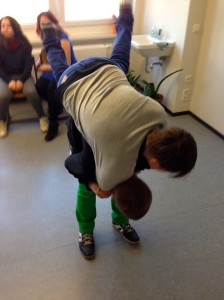 Selbstverteidigung 001